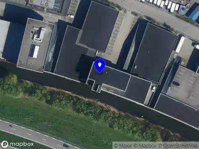 Stichting Paul & Geeske Foundation Nieuw-Vennep