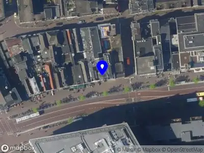 Nieuw bedrijf Nieuwetijds