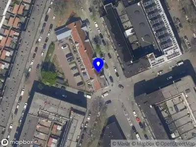 Thamar Kiemel Rotterdam