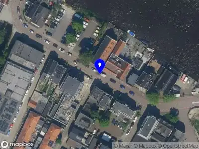 Egmond Stuc Wormerveer