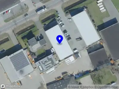 Nieuw bedrijf Hazmeds Vastgoed B.V.