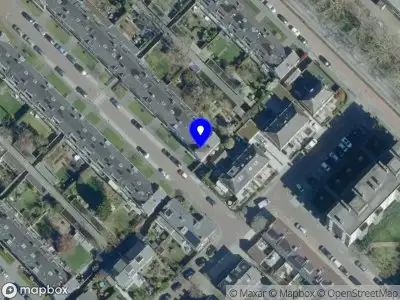 Stichting Jan Dijker