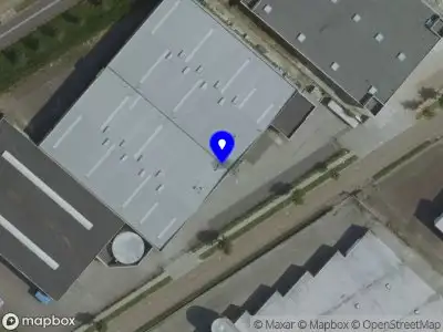 Globus Medical Netherlands B.V.