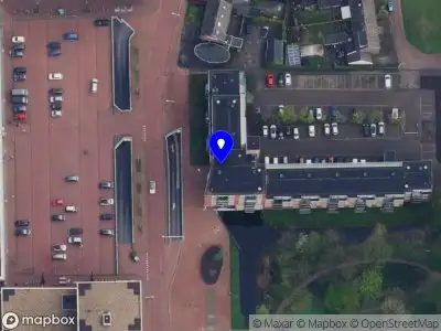 Nieuw bedrijf Bijlsma Deelnemingen B.V.