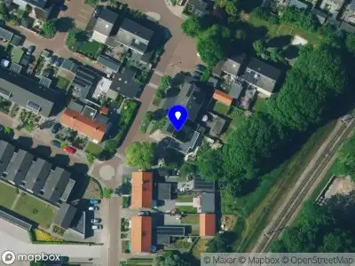 Bij Janneke Gramsbergen