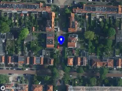 Mijn verkoopstyliste