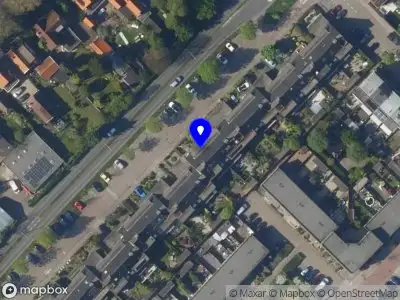 VvE Sel. Business Ctr. Oude meer te Oude Meer Leidschendam