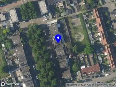 FEN DA Holding B.V. Zeewolde
