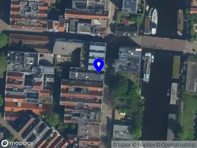 Puck Lou Amsterdam