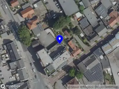 Annie Maas Voetreflextherapeute