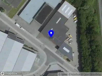 Nieuw bedrijf Coninx International B.V.