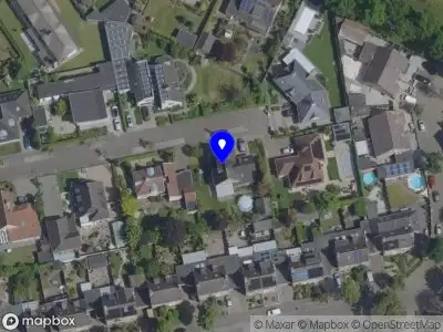 Nieuw bedrijf Matthijs van der Spek Holding B.V.