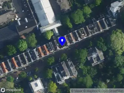 St. Paardenmuseum De Hollandsche Manege