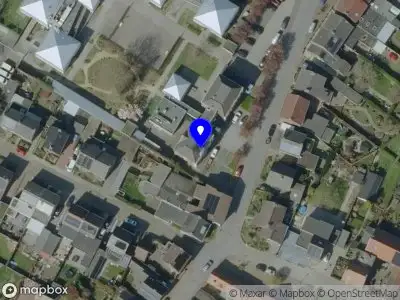 Nieuw bedrijf Stichting Steunfonds Vrienden van Gastenhof