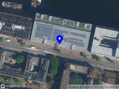Guus B.V. Amsterdam