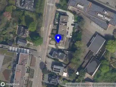 Nieuw bedrijf Sen Productions