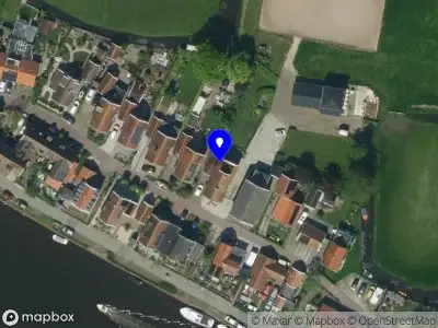 SOISSA Stamrecht B.V. Oost-Graftdijk