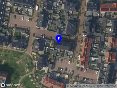 J. van den Brink schilderwerken Nijkerk