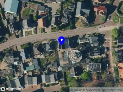 Stichting Exploitatie Renkumse Molen Renkum