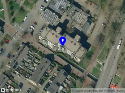 VvTOR Arnhem