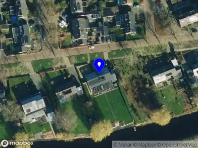 Nieuw bedrijf Stichting Monicares Foundation