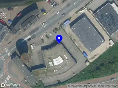 VvE Botermarkt 12 te Haarlem IJMUIDEN