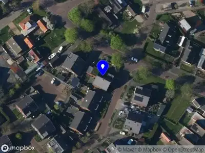 Co?peratieve vereniging Duurzaam Koudum U.A.