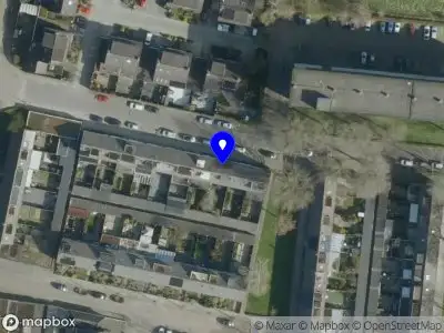 Nieuw bedrijf Stichting Ekklesia Tilburg