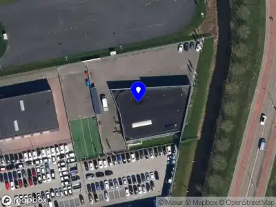 Fitplan Sport-medisch centrum