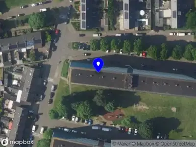 Merva Security Harderwijk
