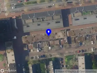 Vve Winkelcentrum Leiden-Zuid West Flat X Leiden