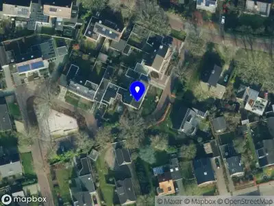 VvE Mozartstraat 218 tot en met 288