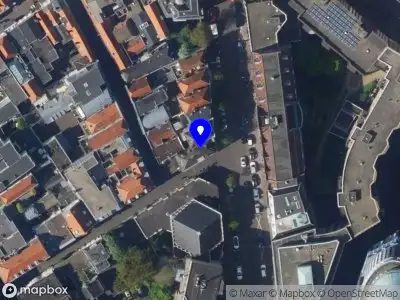 Nieuw bedrijf LK Creative