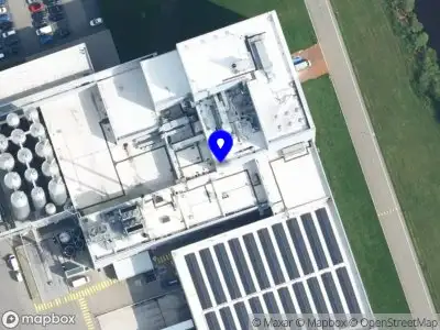 Fonterra Europe Manufacturing B.V.