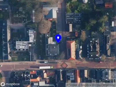 Nieuw bedrijf St. Beh. Beeldencollectie Eja Siepman vd Berg