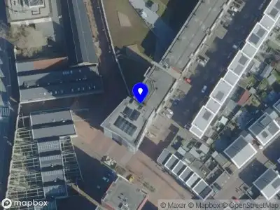 Ex Brandweerleden "de Nablussers" Oss