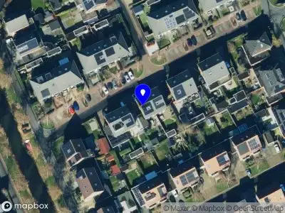 Ronde Tafel 61 Meppel