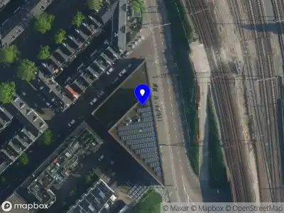 D.E. Gonen Amsterdam