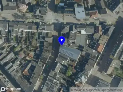 Nieuw bedrijf Daisy Renders