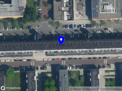 Stichting Afyonkarahisar Amsterdam
