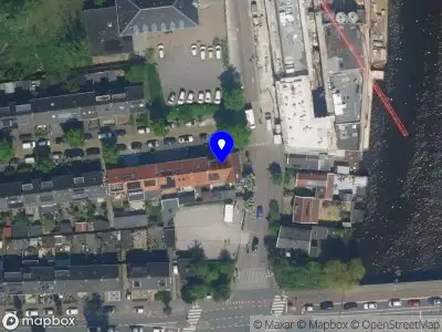 Christiaan van der Knoop Koog aan de Zaan