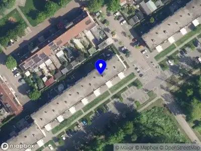 Nieuw bedrijf bewonerscommissie 