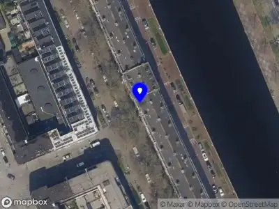 Muziek aan de Kade Rotterdam