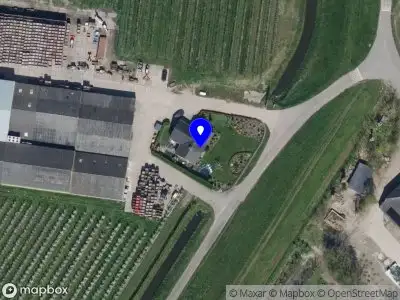 Landbouwbedrijf van Boven