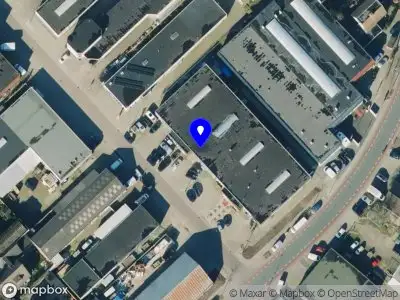 Stichting IMMI Kampen