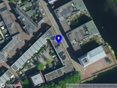 Nieuw bedrijf anoukzvdl