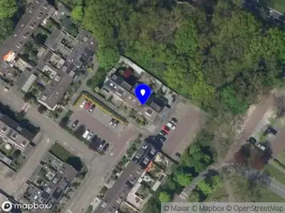 Nieuw bedrijf Popeye2003 Bouw