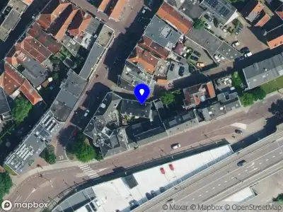 VvE gebouw Bokkingshang 1 te Deventer Deventer
