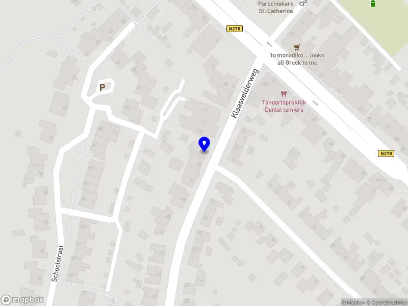 SH Administratie & Advies