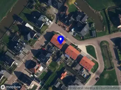Griene Tsiiz Beheer B.V. Nijland